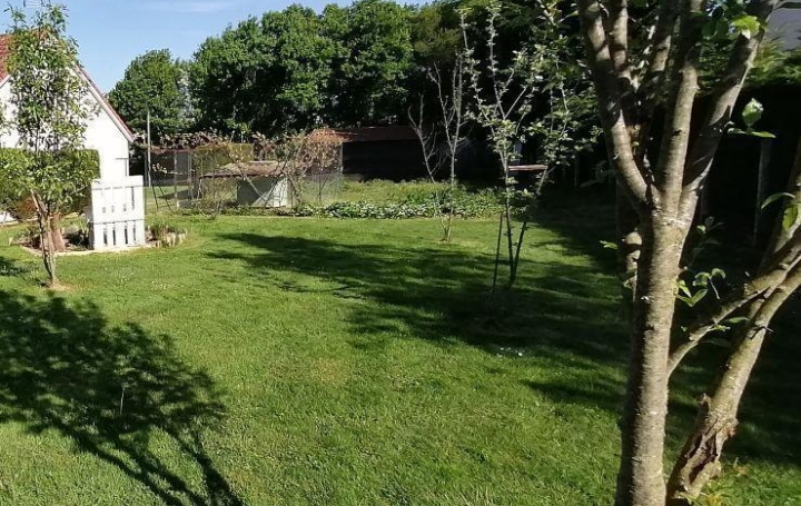 Réseau Immo-diffusion : Maison  MONTRET  106 m2 168 800 € 