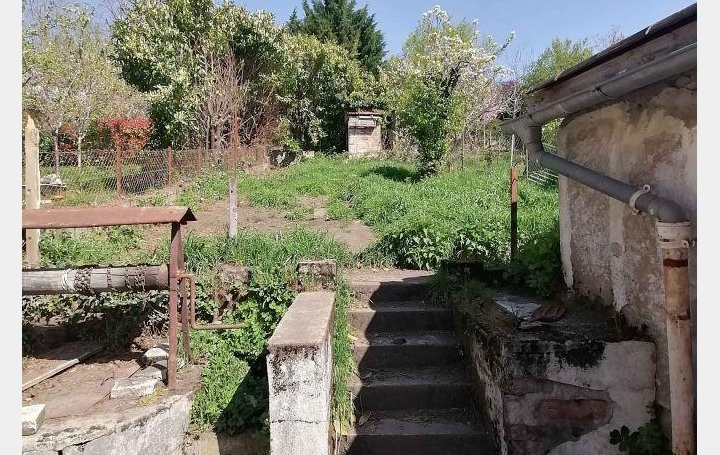 Réseau Immo-diffusion : Appartement P2  LE CREUSOT  52 m2 55 000 € 