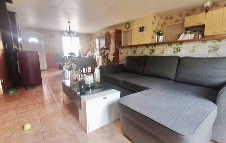 Réseau Immo-diffusion : Maison  FLEURVILLE  112 m2 199 900 € 