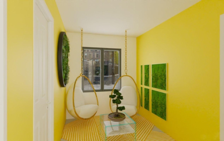 Réseau Immo-diffusion : Maison  BOYER  80 m2 87 000 € 