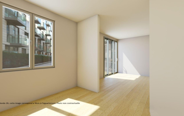 Réseau Immo-diffusion : Appartement P4  CHALON-SUR-SAONE  70 m2 123 000 € 