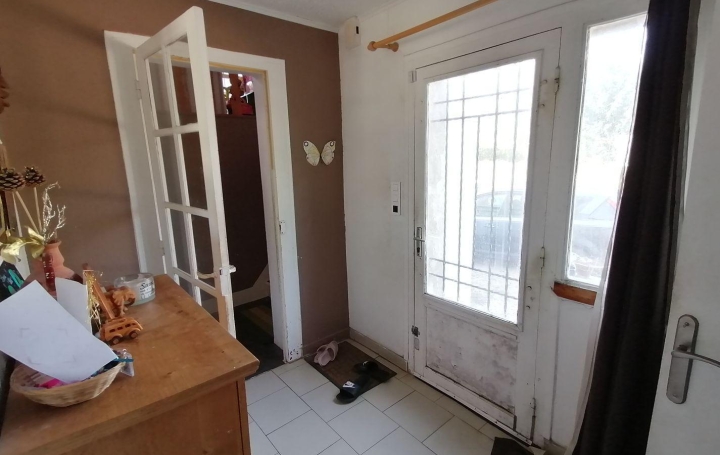 Réseau Immo-diffusion : Maison  VIRE  125 m2 187 900 € 