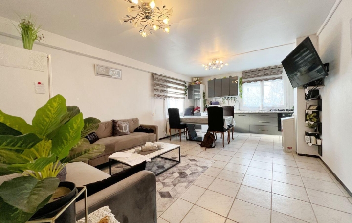 Réseau Immo-diffusion : Maison  CHALON-SUR-SAONE  136 m2 272 000 € 