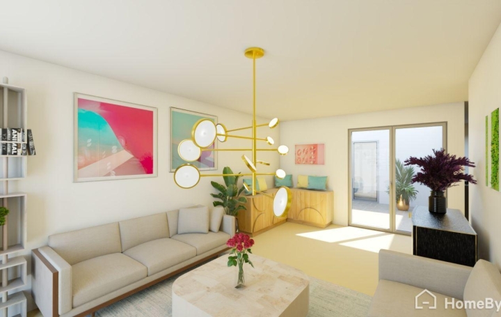 Réseau Immo-diffusion : Maison  LE CREUSOT  100 m2 79 900 € 