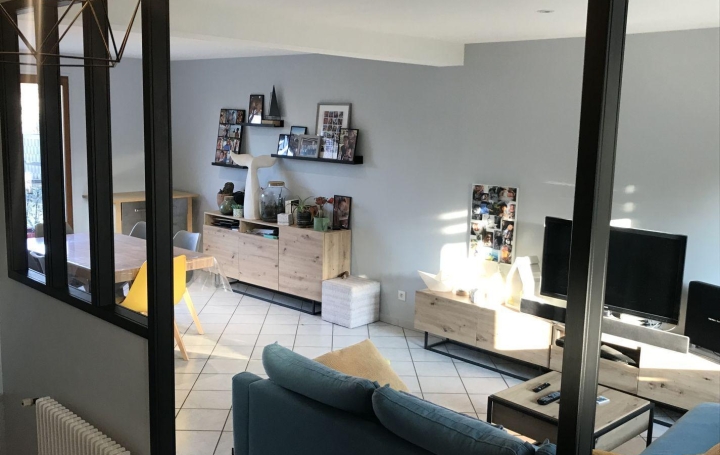 Réseau Immo-diffusion : Maison  LONGVIC  94 m2 319 900 € 