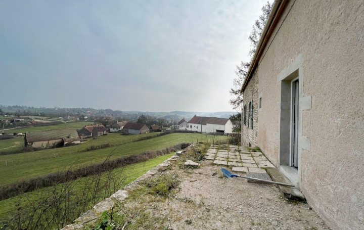 Réseau Immo-diffusion : Maison  THURY  127 m2 123 000 € 