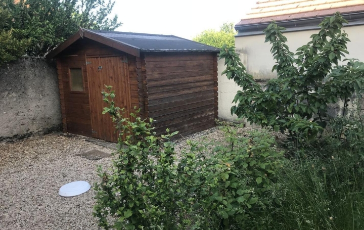 Réseau Immo-diffusion : Appartement P2  BEAUNE  45 m2 169 000 € 