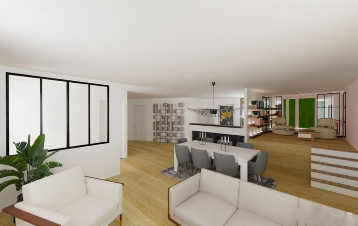Maison / Villa SAINT-GERMAIN-DU-PLAIN (71370) 80 m2 189 900 € 