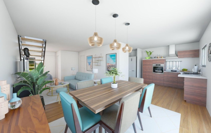 Réseau Immo-diffusion : Maison  NUITS-SAINT-GEORGES  95 m2 209 900 € 