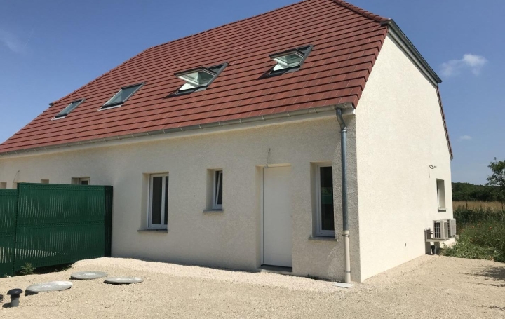 Réseau Immo-diffusion : Maison  GEVREY-CHAMBERTIN  95 m2 209 900 € 
