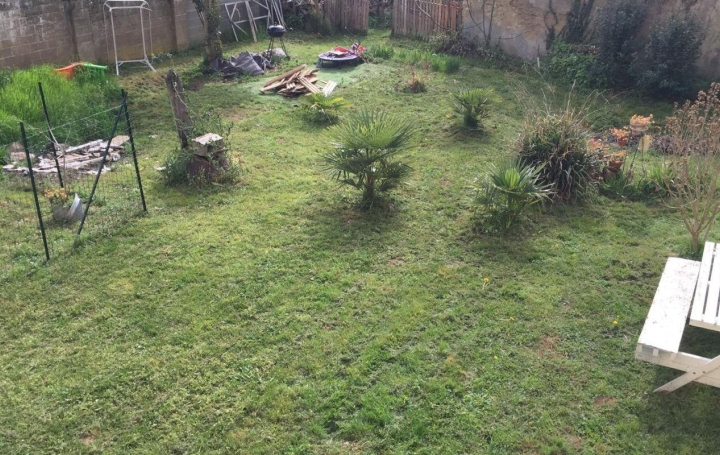 Réseau Immo-diffusion : Maison  QUINCEY  95 m2 219 900 € 