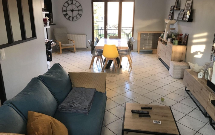 Réseau Immo-diffusion : Maison  NUITS-SAINT-GEORGES  92 m2 219 900 € 