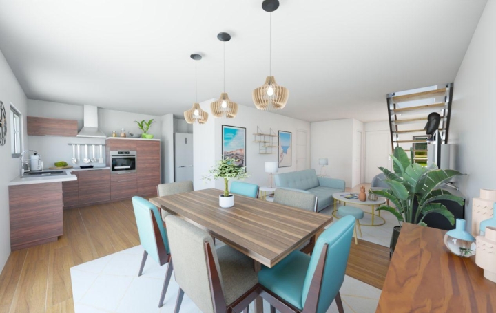 Réseau Immo-diffusion : Maison  QUINCEY  95 m2 209 900 € 