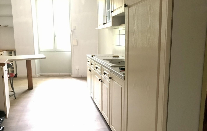 Réseau Immo-diffusion : Maison  DRACY-LE-FORT  94 m2 180 000 € 