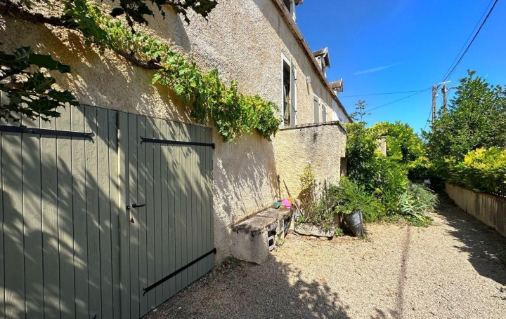 Réseau Immo-diffusion : Maison  CHARRECEY  120 m2 128 000 € 