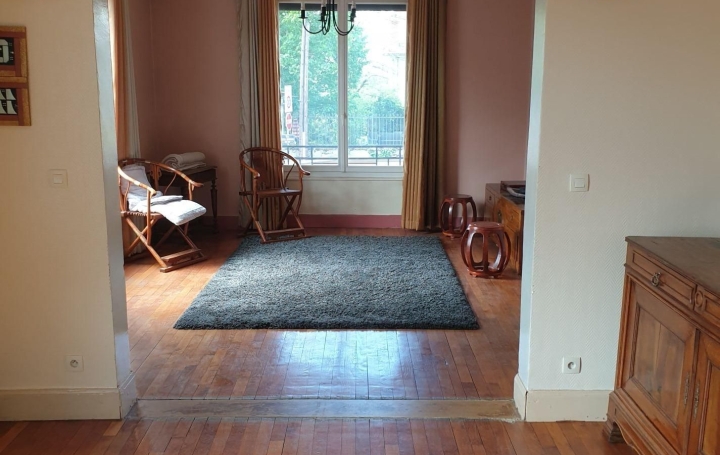 Maison CHALON-SUR-SAONE (71100)  195 m2 339 000 € 