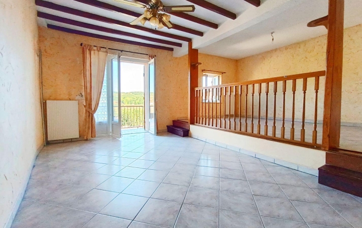 Réseau Immo-diffusion : Maison  CHASSELAS  131 m2 201 000 € 