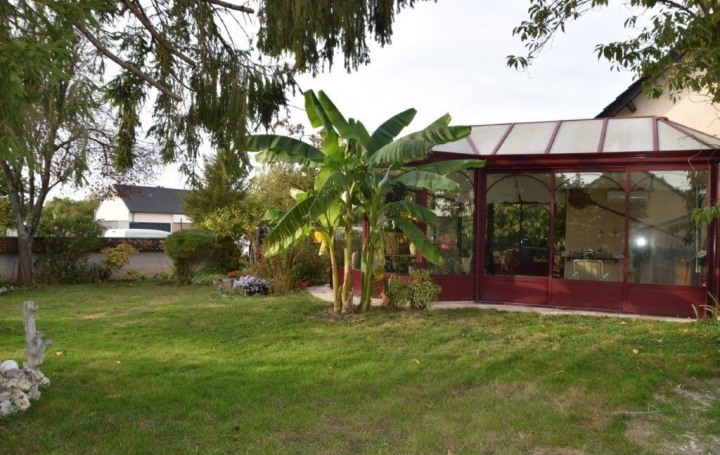 Réseau Immo-diffusion : Maison  AISEREY  191 m2 355 000 € 