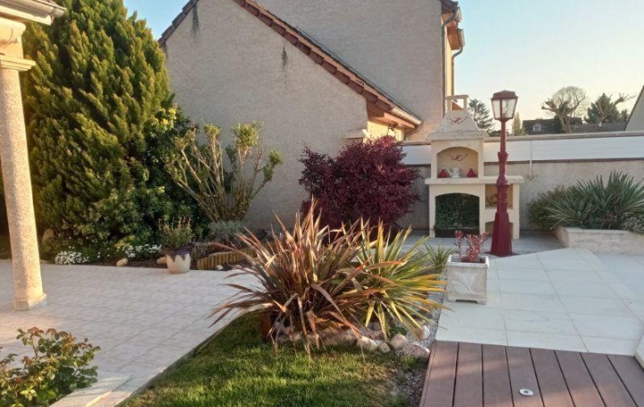 Réseau Immo-diffusion : Maison  LANS  93 m2 282 000 € 