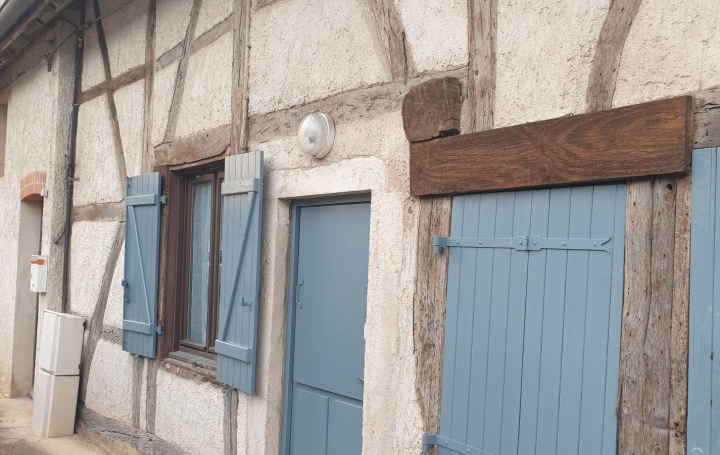 Réseau Immo-diffusion : Maison  SAINT-REMY  50 m2 96 500 € 