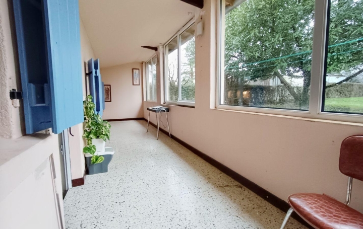 Réseau Immo-diffusion : Maison  SAINT-ETIENNE-EN-BRESSE  112 m2 159 000 € 