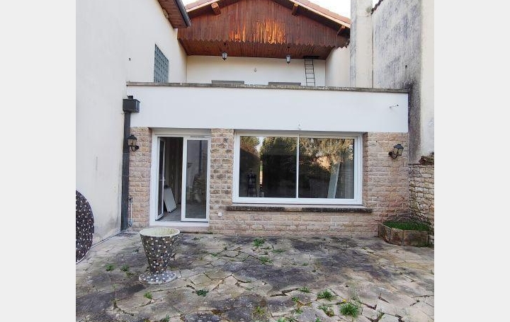 Réseau Immo-diffusion : Maison  FLEURVILLE  130 m2 179 000 € 