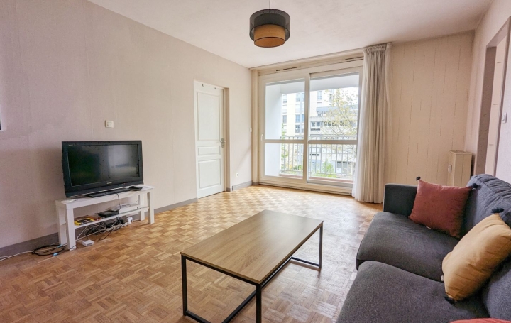 Vente Appartement 79m² 4 Pièces à Dijon (21000) - Immo Diffusion