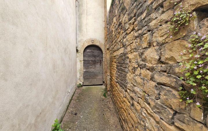 Réseau Immo-diffusion : Maison  BUXY  97 m2 138 000 € 