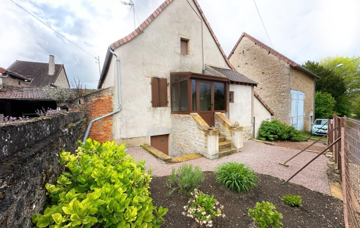 Réseau Immo-diffusion : Maison  BUXY  69 m2 87 000 € 