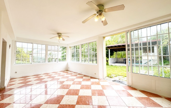 Réseau Immo-diffusion : Maison  LE BREUIL  133 m2 280 000 € 