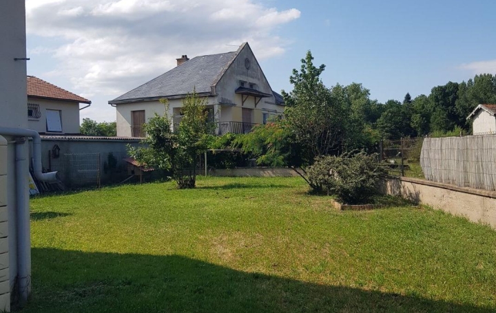 Réseau Immo-diffusion : Maison  DORAT  134 m2 194 900 € 