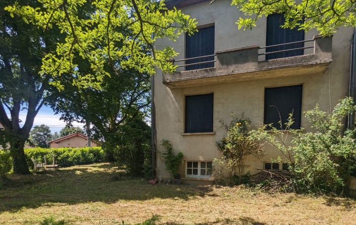 Réseau Immo-diffusion : Maison  LA MONNERIE-LE-MONTEL  102 m2 69 500 € 