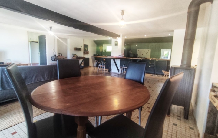 Réseau Immo-diffusion : Maison  DEVROUZE  85 m2 157 000 € 