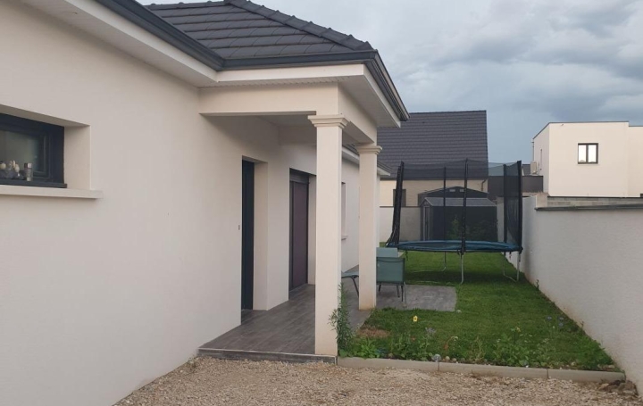 Villa CRISSEY (71530)  151 m2 355 000 € 