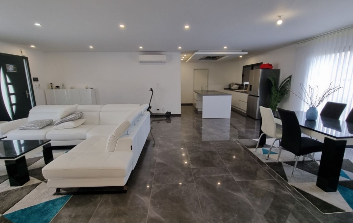 Villa CRISSEY (71530)  151 m2 355 000 € 