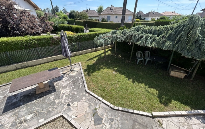 Réseau Immo-diffusion : Maison  AISEREY  80 m2 180 000 € 