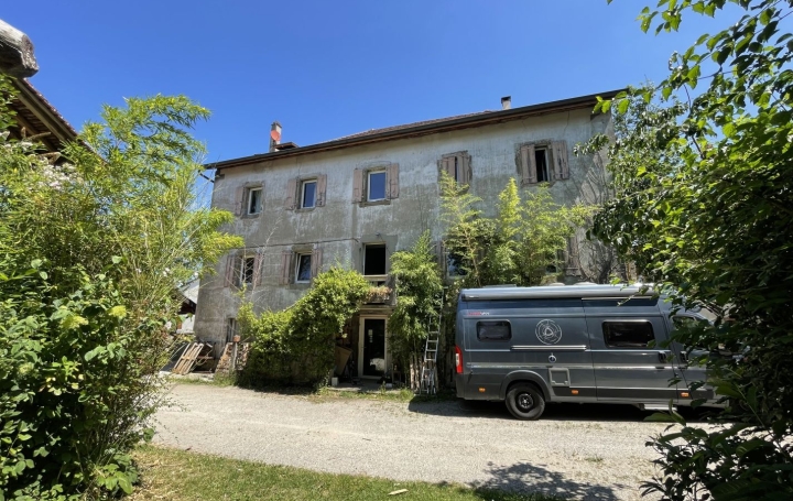 Réseau Immo-diffusion : Maison  LULLY  335 m2 895 000 € 