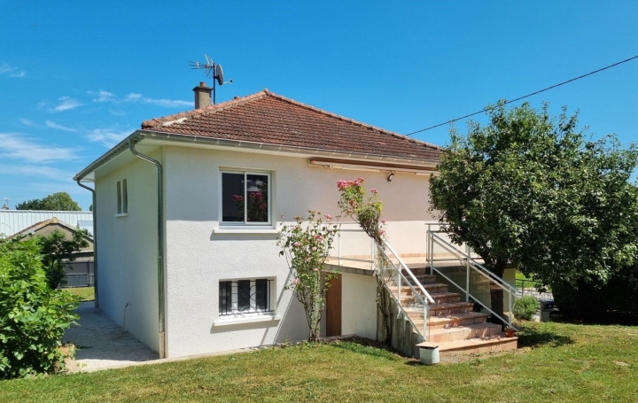 Réseau Immo-diffusion : Maison  SAINT-REMY  90 m2 229 000 € 