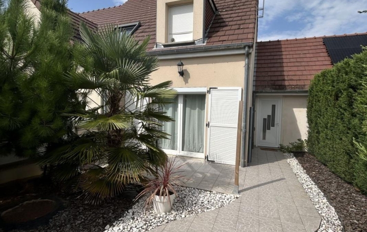 Réseau Immo-diffusion : Maison  LONGVIC  132 m2 335 000 € 