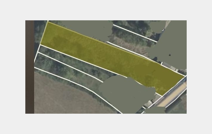 Terrain NOLAY (21340)   33 000 € 