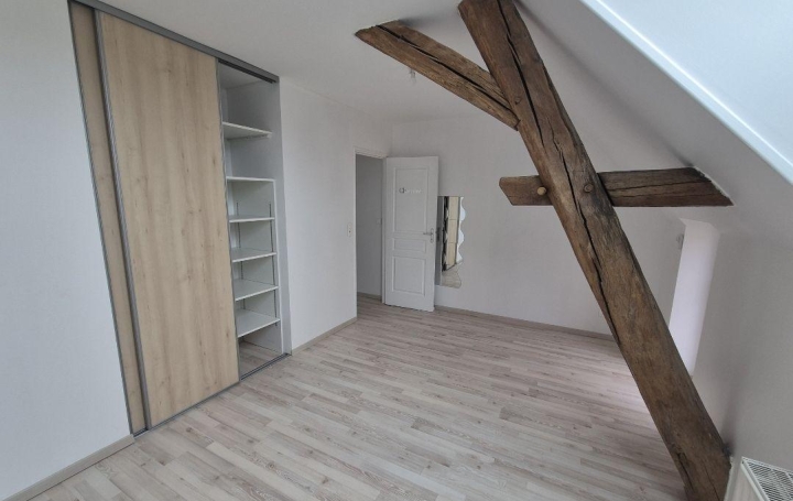 Réseau Immo-diffusion : Maison de village  REMIGNY  122 m2 172 780 € 