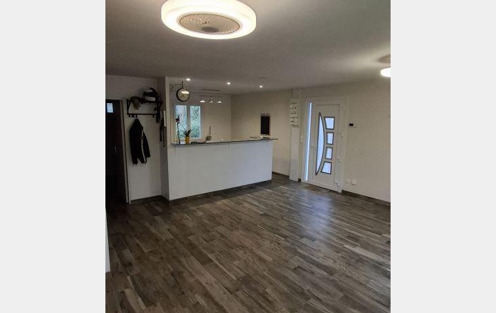 Réseau Immo-diffusion : Maison  BRIARRES-SUR-ESSONNE  88 m2 185 000 € 