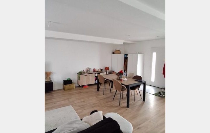 Réseau Immo-diffusion : Maison  ROUVRES-SAINT-JEAN  86 m2 220 500 € 