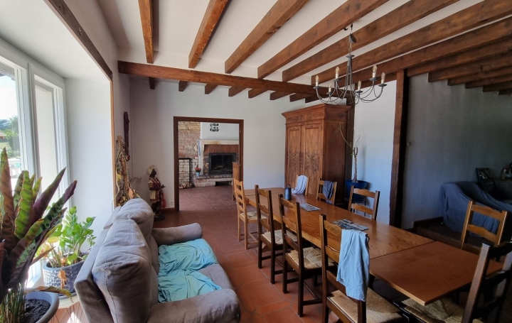 Maison CHALON-SUR-SAONE (71100)  232 m2 375 000 € 