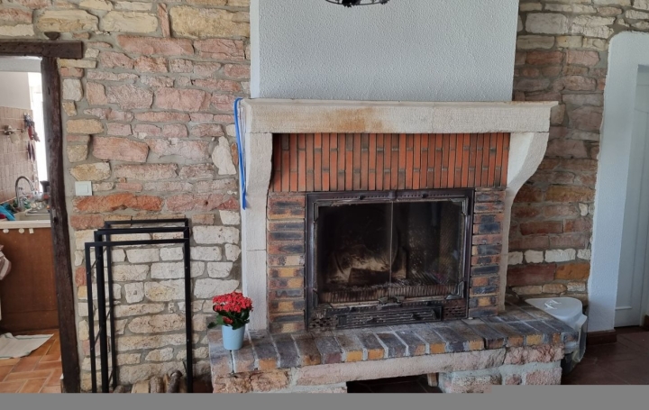 Maison CHALON-SUR-SAONE (71100)  232 m2 375 000 € 