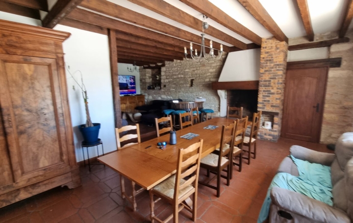 Maison CHALON-SUR-SAONE (71100)  232 m2 375 000 € 