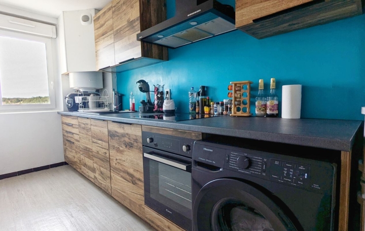 3 Pièces TALANT (21240)  64 m2 114 500 € 