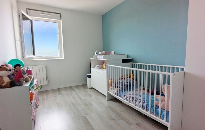 3 Pièces TALANT (21240)  64 m2 114 500 € 