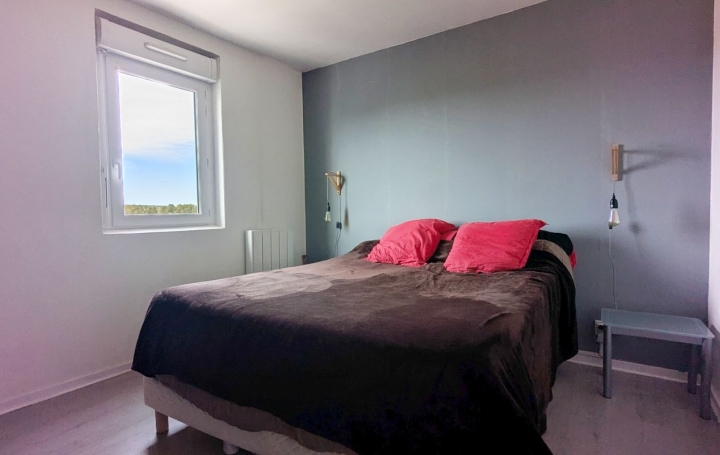 3 Pièces TALANT (21240)  64 m2 114 500 € 