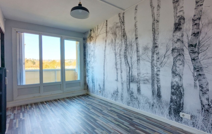 5 Pièces DIJON (21000)  78 m2 135 000 € 